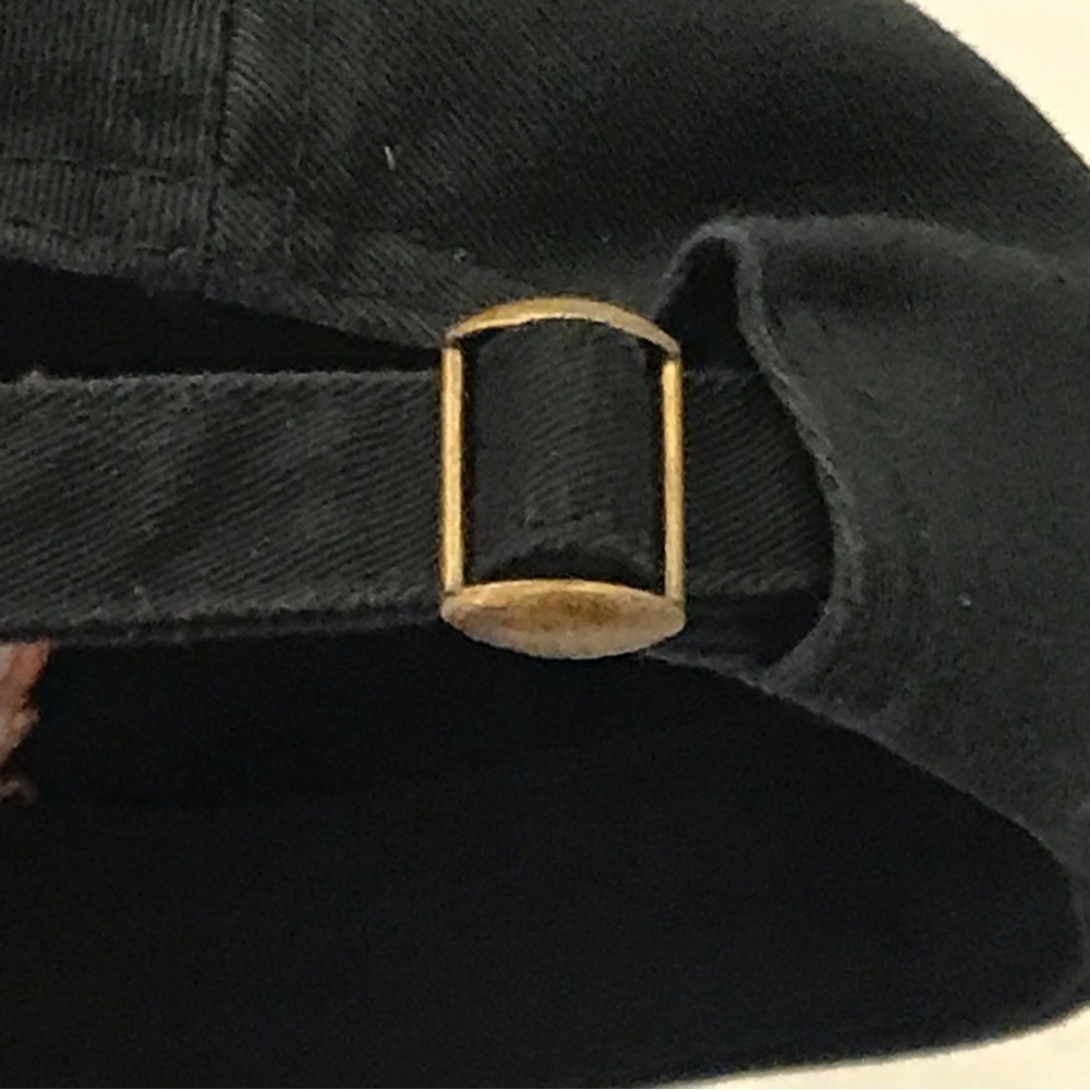 OC - Houston Livestock Show and Rodeo Event Cap - Picture 3 of 13